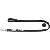 Hunter Leather Adjustable Hundkoppel
