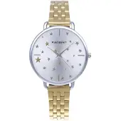 Radiant Saint Laurence 38 Mm Damklocka
