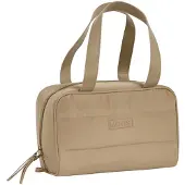 Safta Moos Capsula Acolchado 8l 31x14x19 Cm Väska
