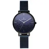 Radiant Ra525601 Damklocka