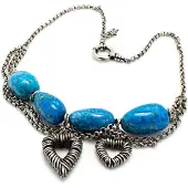 Folli Follie 4n0t051ku Halsband