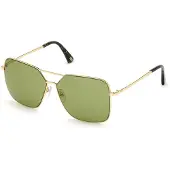 WEB EYEWEAR WE0285-5930N WE0285 59 5930N Solglasögon