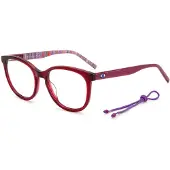 Missoni Mmi01168cqf21 Kvinna Med Glasögon