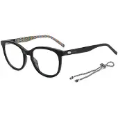 Missoni Mmi0116807f21 Kvinna Med Glasögon