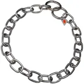 Sprenger Semi-long Links Hundhalsband
