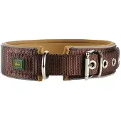 Hunter Pet Reflekterande Halsband