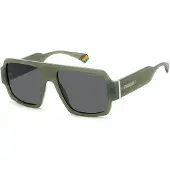 Polaroid Eyewear Pld-6209-s-x Polariserade Solglasögon
