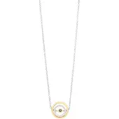 Secrecy P7157cdawwc03 Halsband