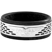 Police Pj26467rss011 Ring