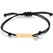Secrecy B3730cdaww900 Armband