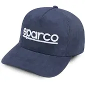 Sparco Suede Keps