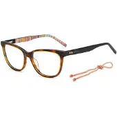 Missoni Mmi011505lf21 Kvinna Med Glasögon