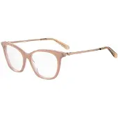 Love Moschino Mol57935jf316 Kvinna Med Glasögon