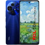 TCL Smartphone - - 50 Pro 5G - 8 GB RAM - 512 GB - Skärm 6,8 tum HD+