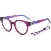 Missoni Mmi0130bpke82 Kvinna Med Glasögon