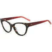Missoni Mmi0097086f31 Kvinna Med Glasögon