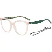 Missoni Mmi009335jf31 Kvinna Med Glasögon