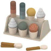 Flexa Glass-set