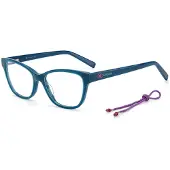 Missoni Mmi0072zi9f21 Kvinna Med Glasögon