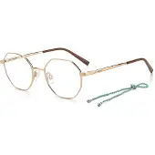Missoni Mmi0040tns45e Juniorglasögon