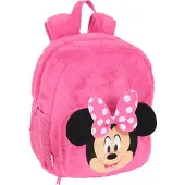 Safta Minnie Mouse 17l 32x43x14 Cm Ryggsäck