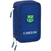 Shopalstore Triple Filled Fc Barcelona Pennfodral 36 Bitar