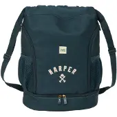 Safta Gym Harper & Neyer 21.93l 27x33x10 Cm Ryggsäck