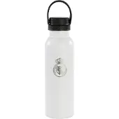 Real Madrid 600ml Real Madrid 1ª Equipacion 24/25 Termosflaska