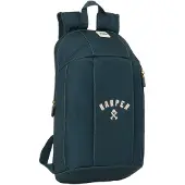 Safta Mini Harper &amp; Neyer 8.50l 27x33x10 Cm Ryggsäck