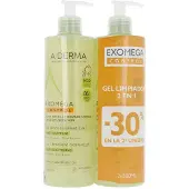 A-Derma Exomega 1l Duschgel