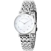 Pierre Cardin Ccm.0550 32mm 3atm Quartz Analogical Damklocka