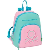 Safta Benetton Dolce 9.75l 25x30x13 Cm Mini Ryggsäck