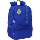 Safta Real Madrid 21.4l 30x42x17 Cm Ryggsäck
