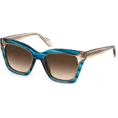 Just cavalli Sjc024v520931 Solglasögon För Kvinnor