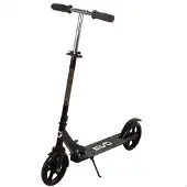 Evo Folding & Height Adjustable 2 Wheeled Barnescooter