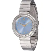 Pierre Cardin Cf.1010.ms 32mm 3atm Quartz Analogical Damklocka