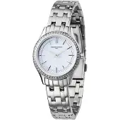 Pierre Cardin Cf.0611.sj 30mm 3atm Quartz Analogical Damklocka