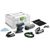 Festool DTS 400 REQ-Plus 577518 Detaljslip 250 W 100 x 150 mm