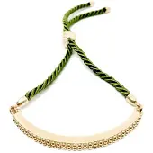 Panarea Bs19do2ve Armband