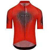 Q36.5 Gregarius Clima Q Lab Korta ärmar Cykeltröja