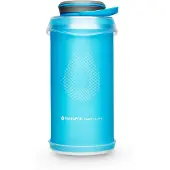 Hydrapak Stash Bottle 1 L Malibu Blue