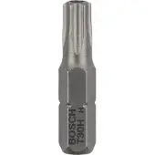 Bosch 2608522014 2608522014 TX-bits Drivning: 1/4 Output: TX TB 30 25 mm