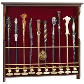 Noble Collection Harry Potter Présentoir Mural Skylt