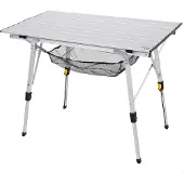 Aktive 63052 Fällbart Campingbord
