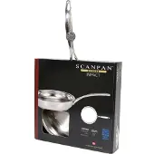 Scanpan 28 cm stekpanna, Impact