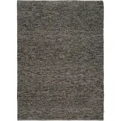 Classic collection Merino matta grey melange