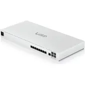 Ubiquity UISP Professional - Router 9-ports-switch - 1GbE