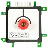 ALLNET ALL-BRICK-0448, Brick’R’knowledge, , 10 g