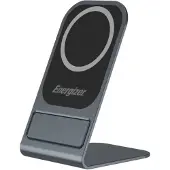 Energizer WCP109, inomhus, USB, Trådlös laddning, Svart