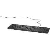 Dell Kb216 Multimedia Tangentbord Spanska